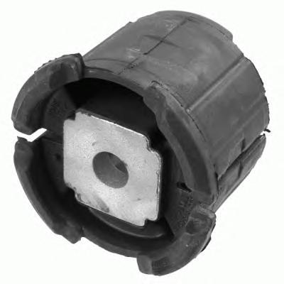 

Сайлентблок балки задней BMW: X5 E70 02/07-, X5 F15 11/12-, X6 E71/E72 05/08-