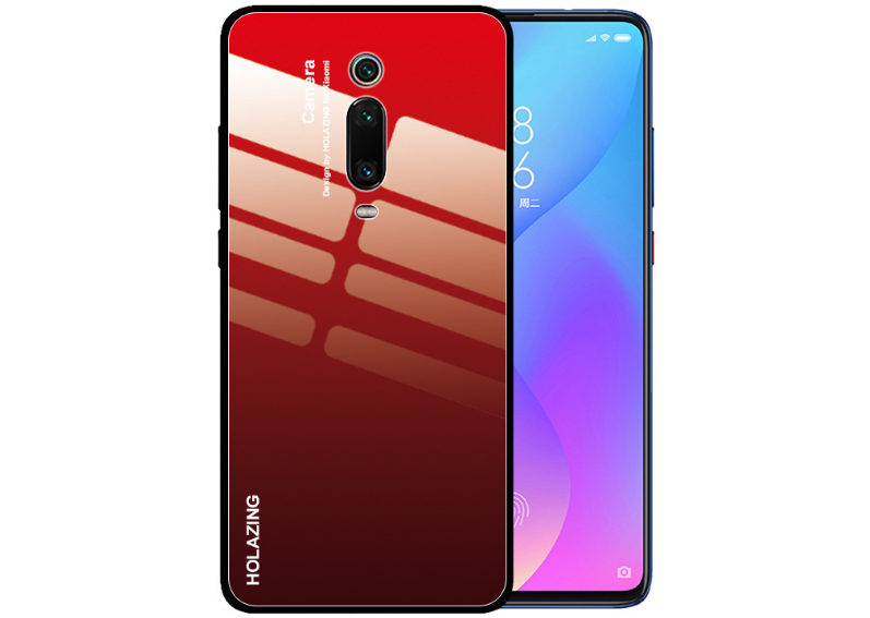 

Чехол MyPads для Xiaomi Redmi 8A Red (138928), Красный, Xiaomi Redmi 8A