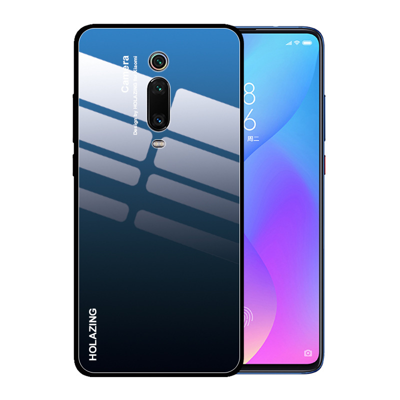 фото Чехол mypads для xiaomi redmi 8a blue (138927)