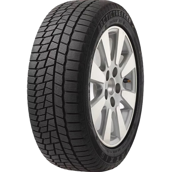 

Шины Maxxis SP-02 Arctic Trekker RunFlat 245/45 R18 96Q, SP-02 Arctic Trekker