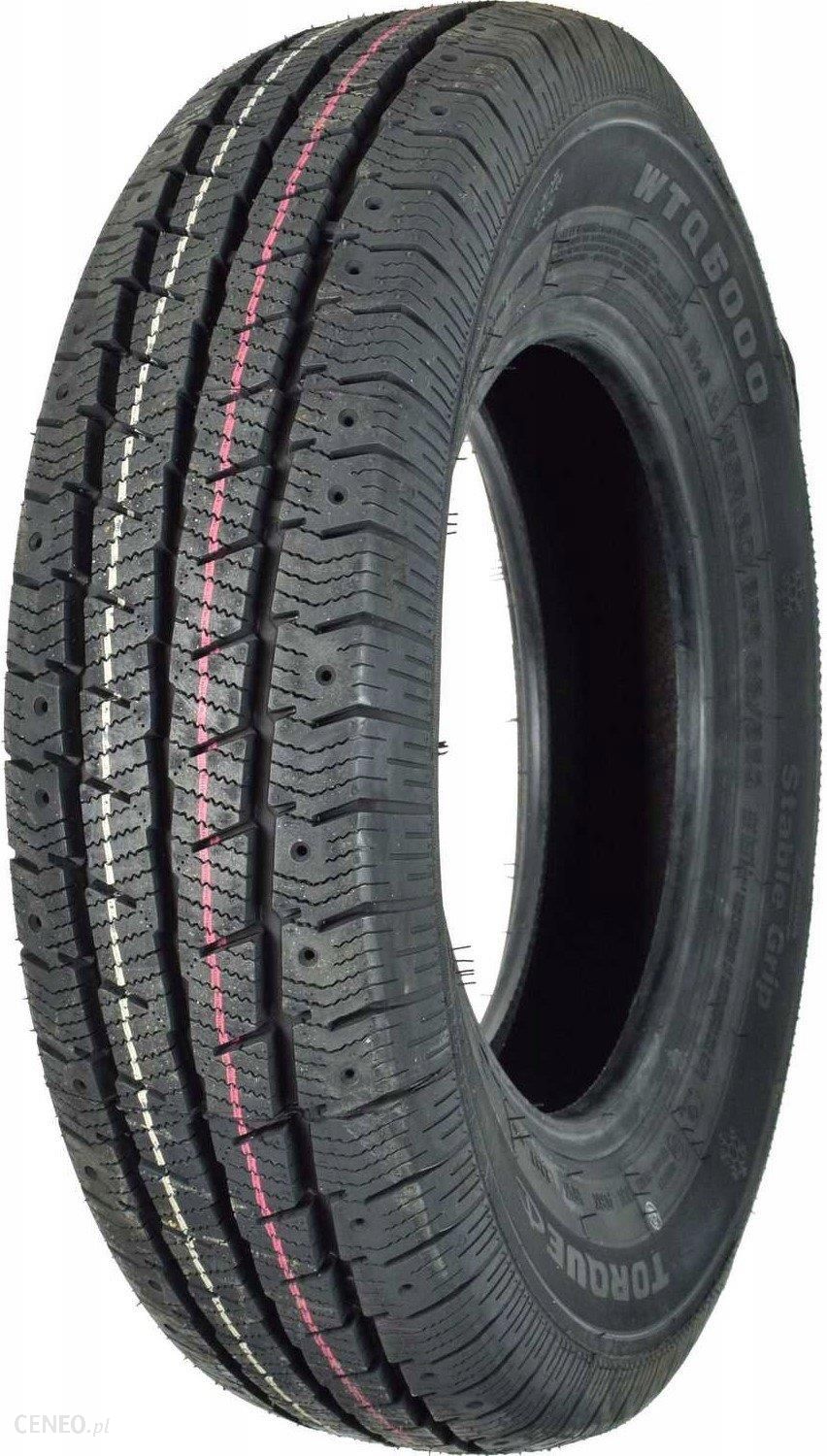 Шины Torque WTQ6000 155/80 R12C 88/86Q