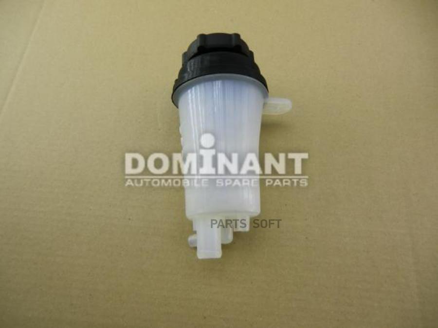 Бачок Гура DOMINANT FO17042506