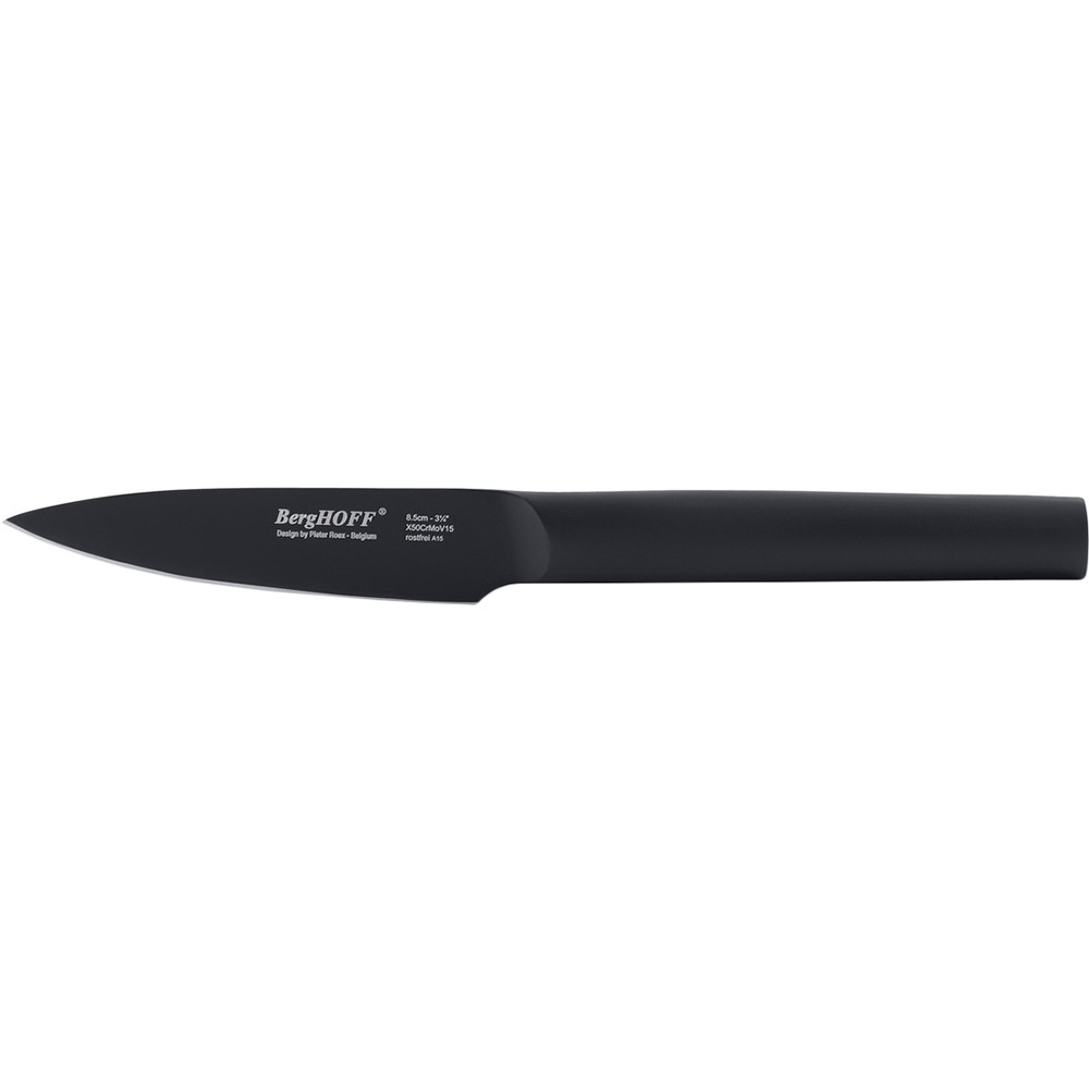 

Нож для очистки 8,5 см Berghoff Ron