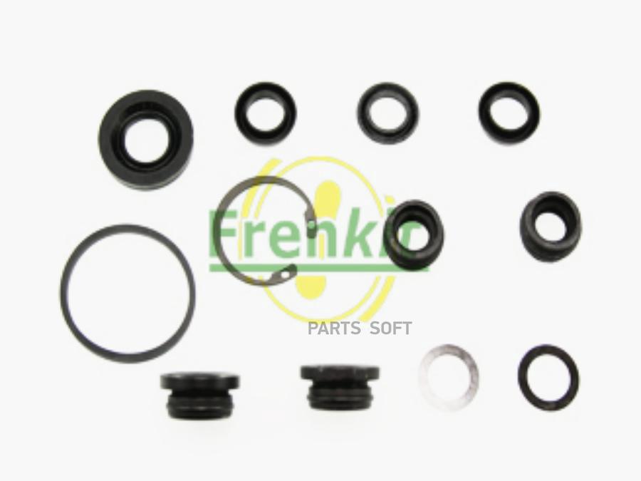 

Ремкомплект главного тормозного цилиндра Frenkit 122012