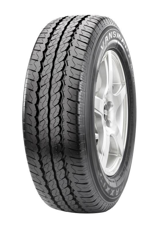 фото Шины maxxis mcv3+ vansmart 195/75 r16c 107/105s