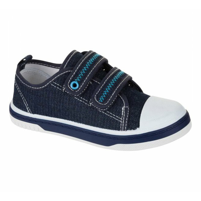 

Кеды Mursu 217700 цв. синий р. 32, 217700