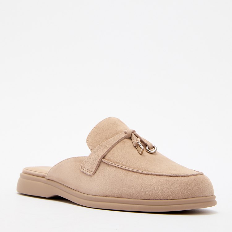 

Шлепанцы женские Tendance YS-2299-230 бежевые 35 EU, Бежевый, YS-2299-230