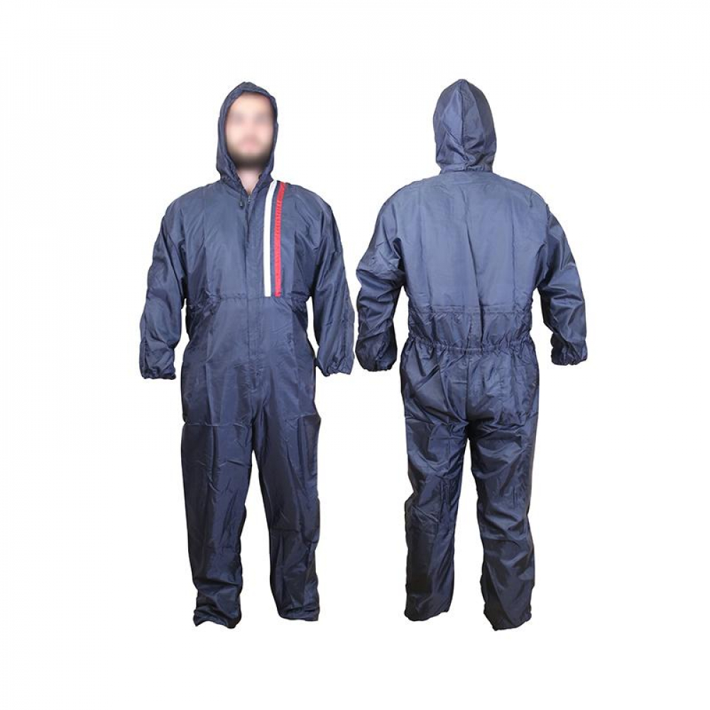 

Многоразовый защитный комбинезон RoxelPro ROXTOP, L 715230
