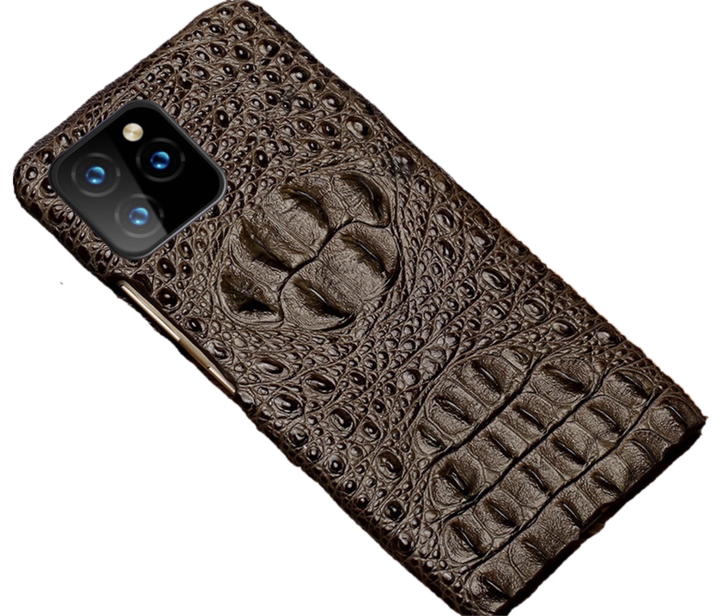 

Чехол MyPads для iPhone 11 Pro Max (Айфон 11 Про Макс) Brown (138855), Коричневый, iPhone 11 Pro Max (Айфон 11 Про Макс)