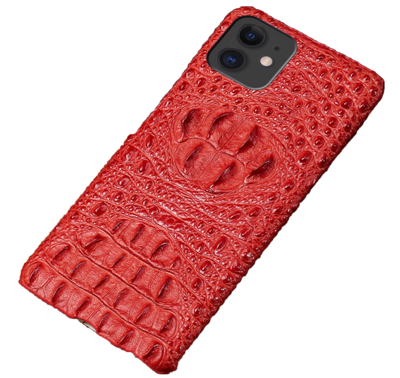 фото Чехол mypads для iphone 11 pro max (айфон 11 про макс) red (138853)