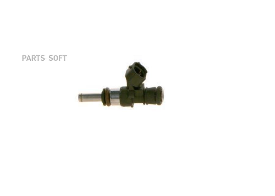 

0 280 158 448 форсунка Audi A5 3.5/4.0tfsi 17> Bosch 0280158448