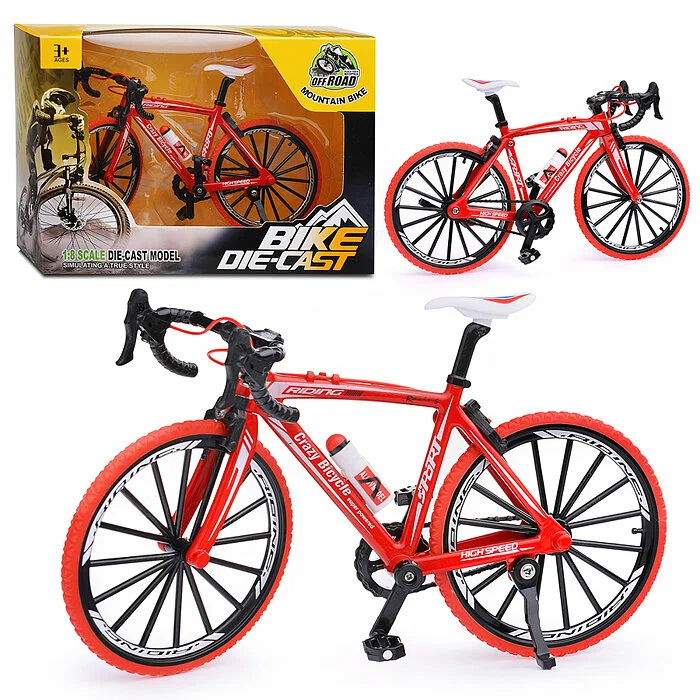 Велосипед 303 Байк скоростной в коробке 925₽