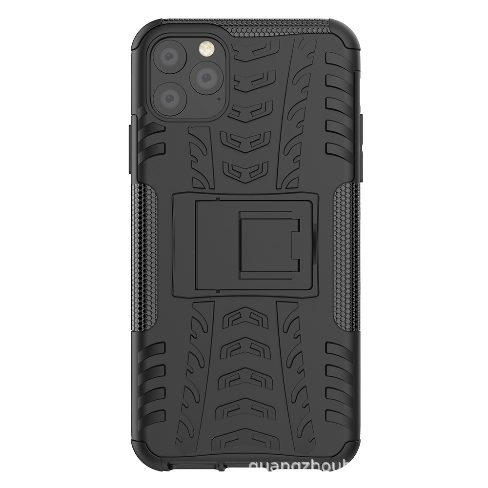 фото Чехол mypads для iphone 11 pro max black (138823)