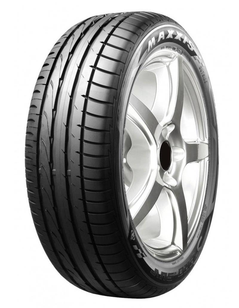 

Шины Maxxis S-Pro 265/50 R20 112V