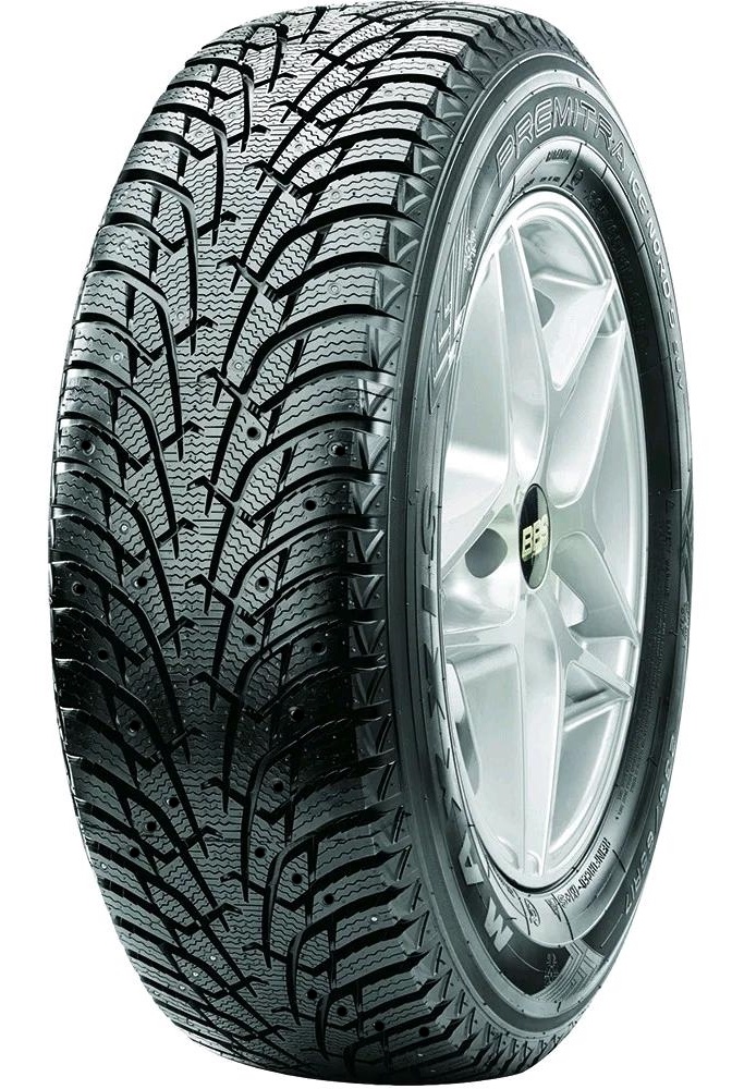 фото Зимние шины maxxis np5 premitra ice nord 225/45 r17 94t