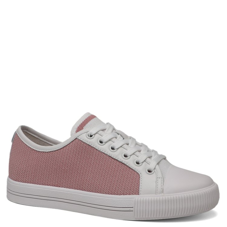 

Кеды женские Tendance HC63897-19 розовые 39 EU, Розовый, HC63897-19