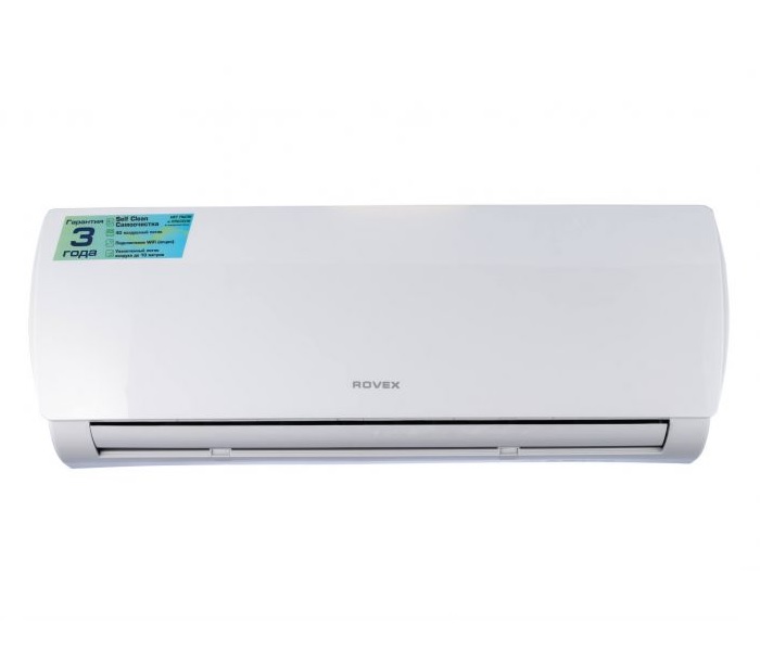 

Сплит-система Rovex RS-18CST4, RS-18CST4
