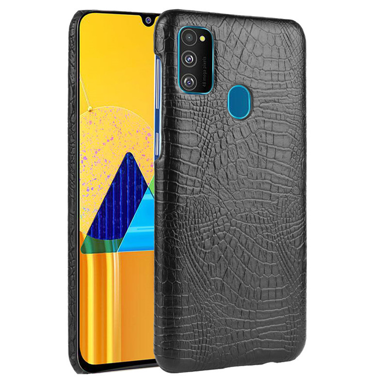 фото Чехол mypads для samsung galaxy m30s / samsung galaxy m21 sm-m215 (2020) black (138526)