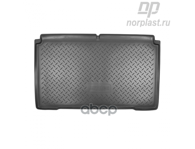 

Norplast Коврик багажника для Suzuki Grand Vitara (5дв) (1998-2005)
