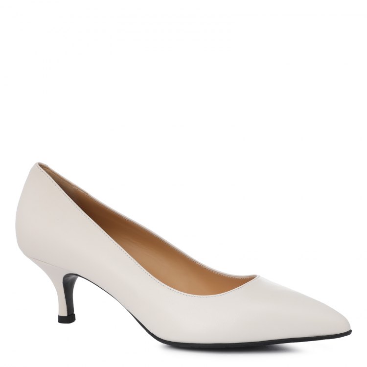 

Туфли женские Giovanni Fabiani W520 бежевые 42 EU, Бежевый, W520