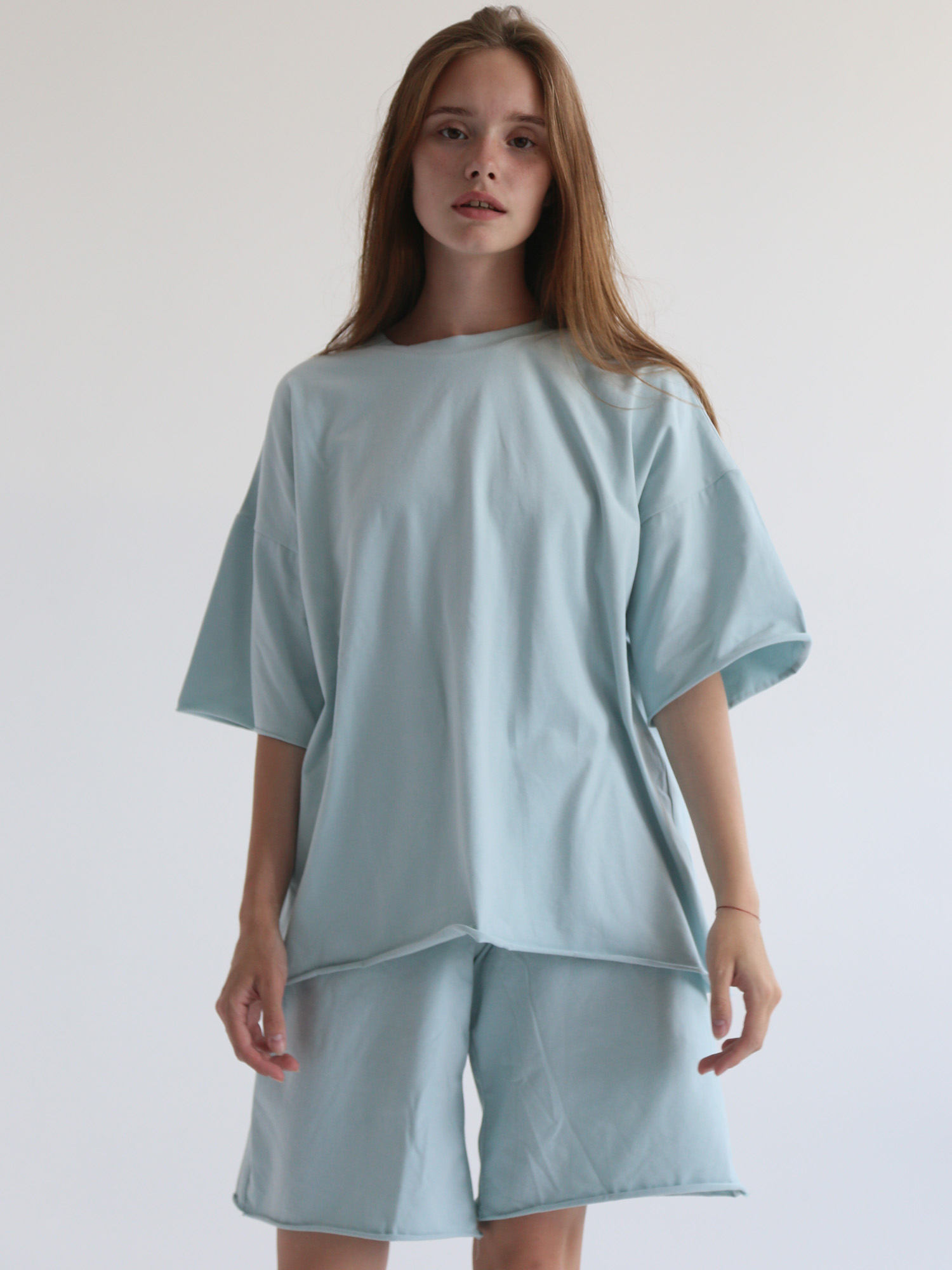 

Футболка женская Родина TEE_W-PRM-017 зеленая S, TEE_W-PRM-017