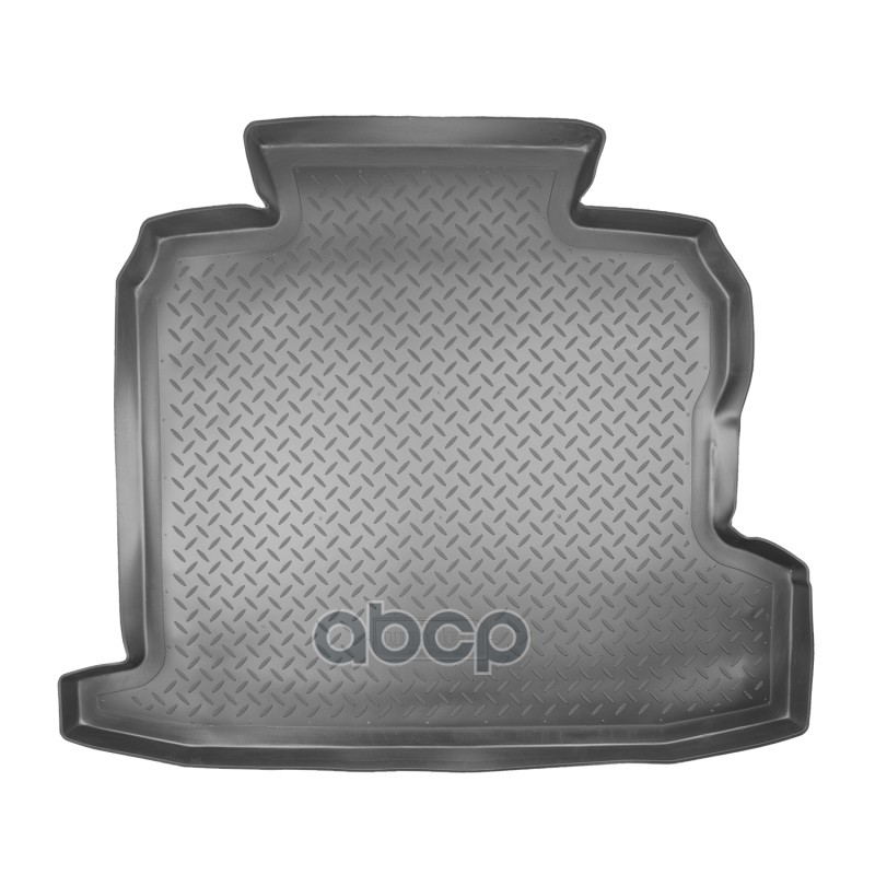 

Norplast Коврик багажника для Opel Astra (Опель Астра) H Седан (2007-)