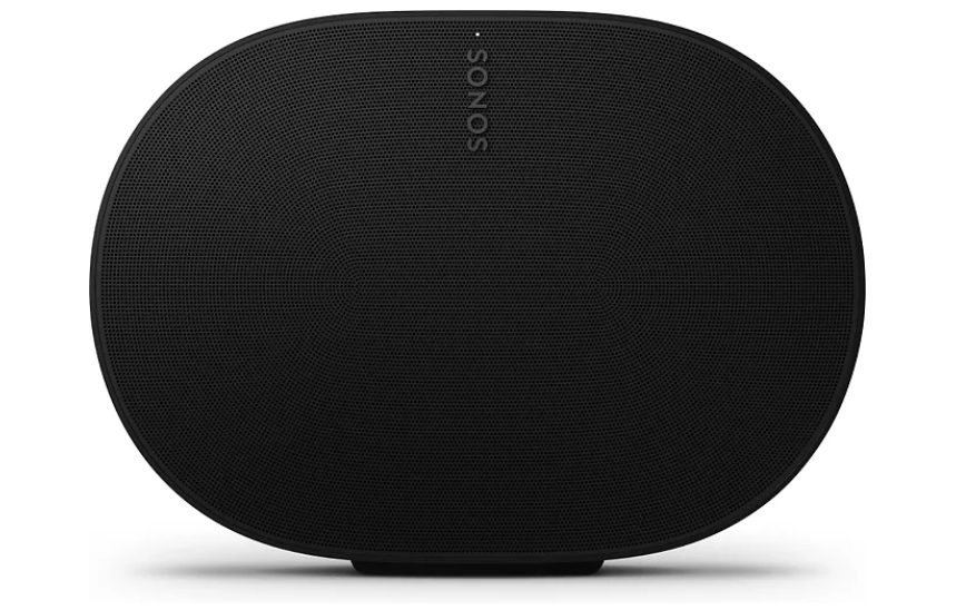 

Умная колонка Sonos Era 300 Black (E30G1EU1BLK389), Черный, Era 300