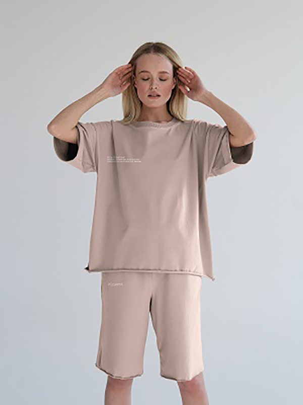

Футболка женская Родина TEE_W-PRM_ONLY_MOMENT-016 серая M, TEE_W-PRM_ONLY_MOMENT-016