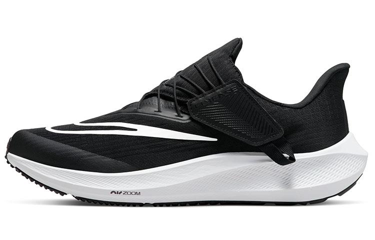

Кроссовки унисекс Nike Pegasus FlyEase черные 45 EU, Черный, Pegasus FlyEase