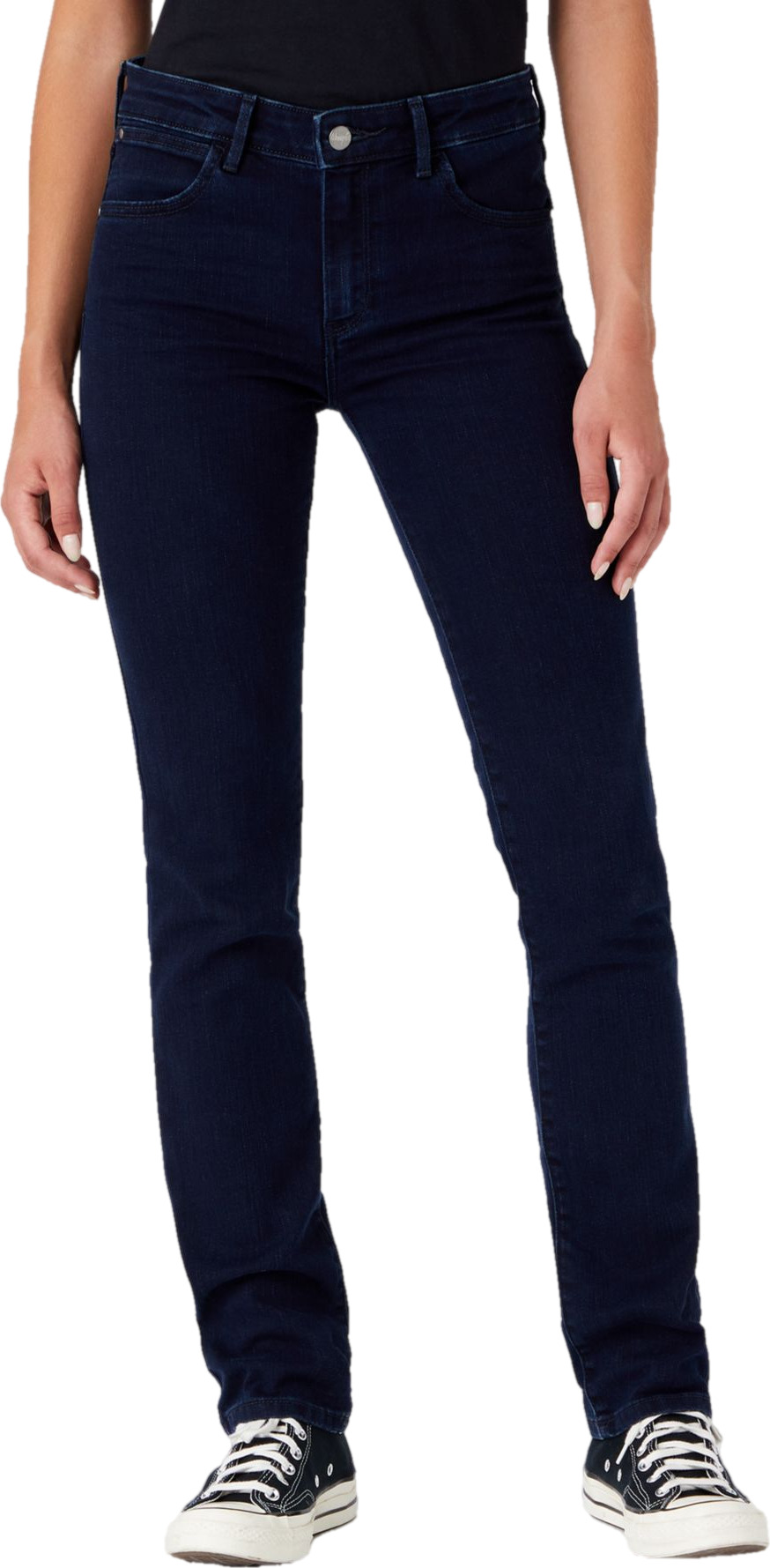 

Джинсы женские Wrangler W28TQC388 синие 28/32, Синий, W28TQC388