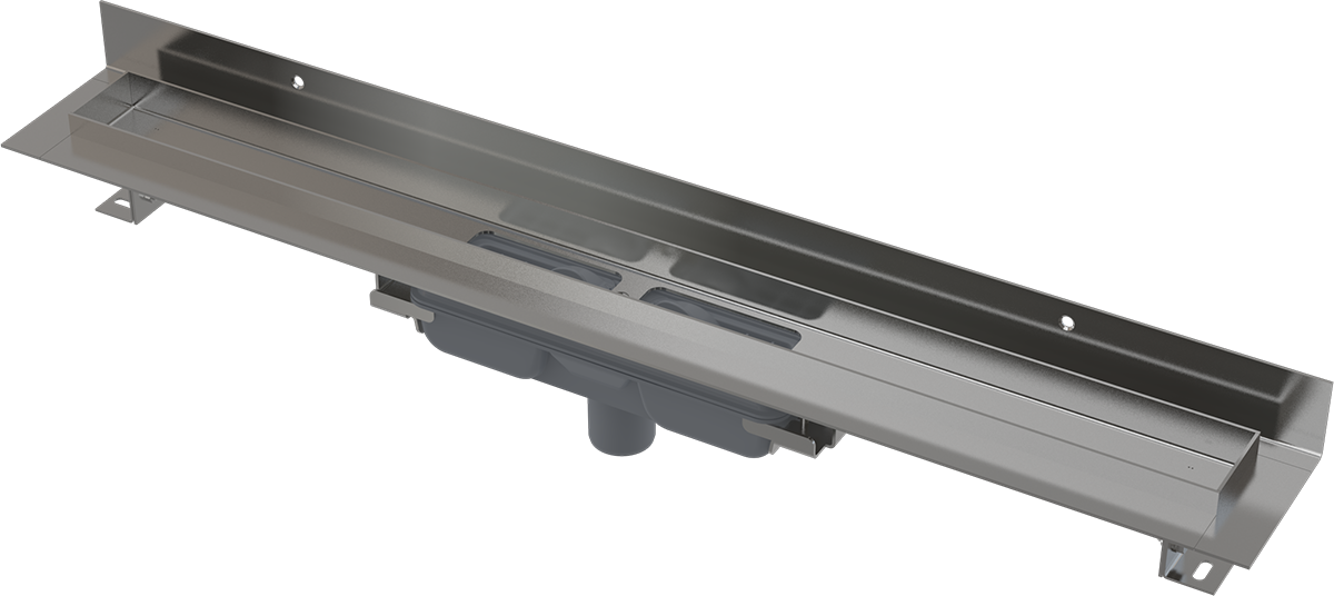 

Душевой лоток AlcaPlast Wall Low APZ1116-550