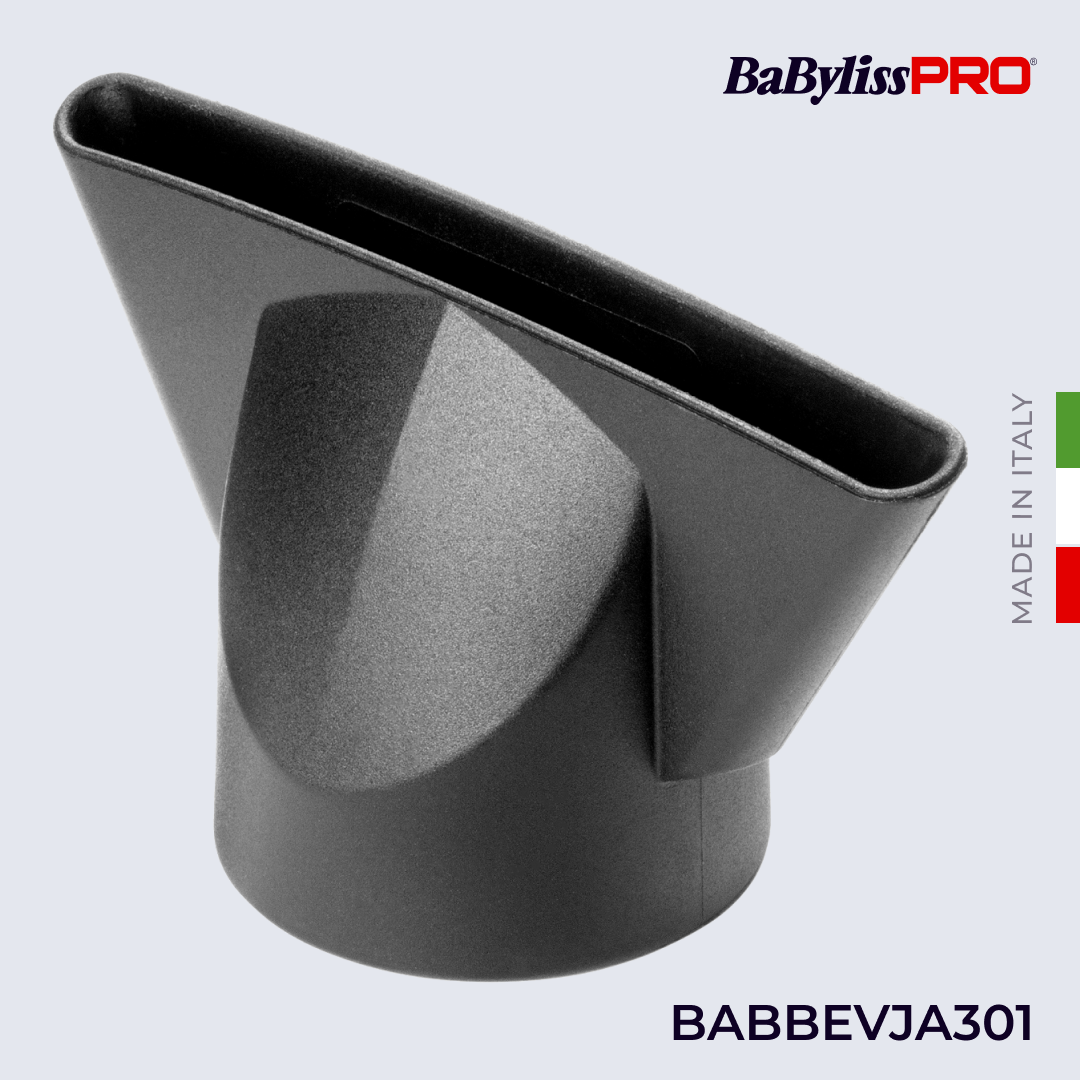 Насадка-концентратор BaByliss Pro BABBEVJA301 фен babyliss pro rapido ferrari 2 200 вт красный