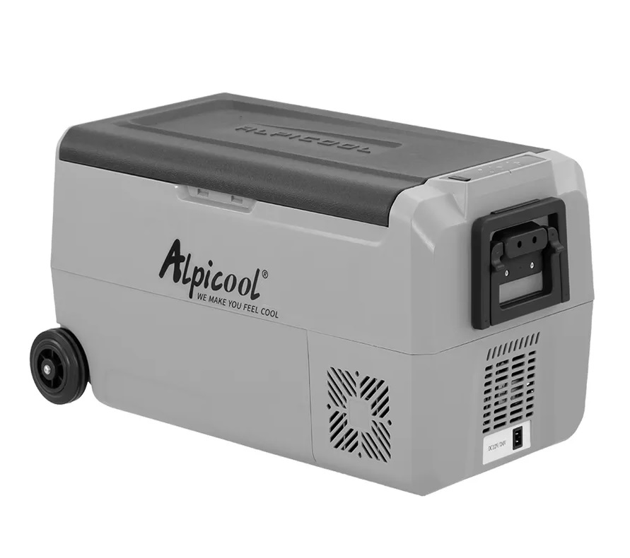 Автохолодильник компрессорный Alpicool T36