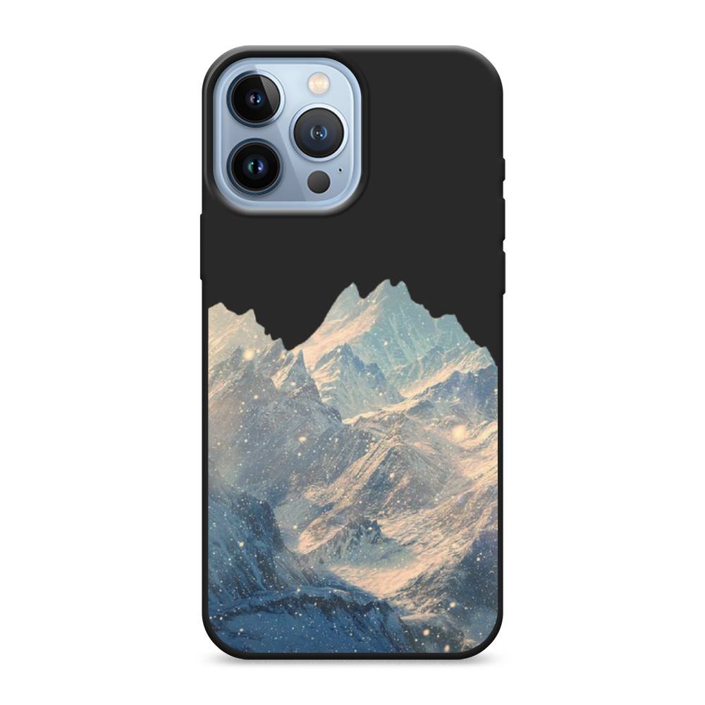 Чехол Awog на Apple iPhone 13 Pro Max / Айфон 13 Pro Max 