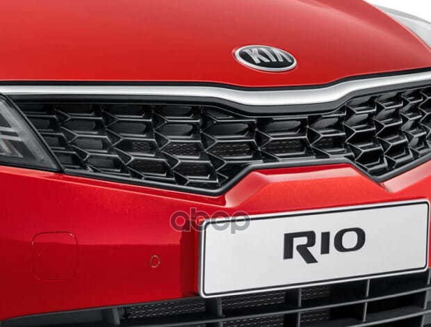 

Комплект Защиты Радиатора Hyundai-KIA арт. R8380H0500
