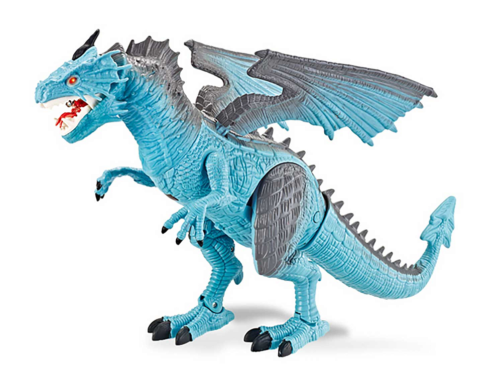 

Игрушка Dinosaurs Island Ледяной дракон RS6158, RS6158