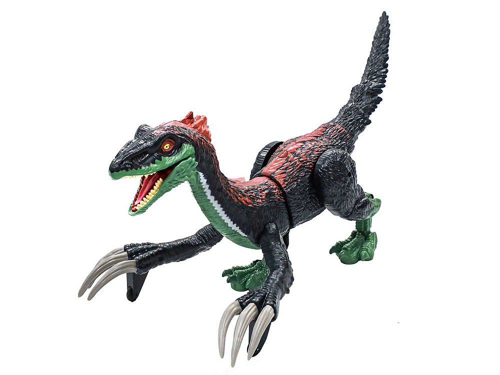 

Игрушка Dinosaurs Island Теризинозавр RS056, RS056