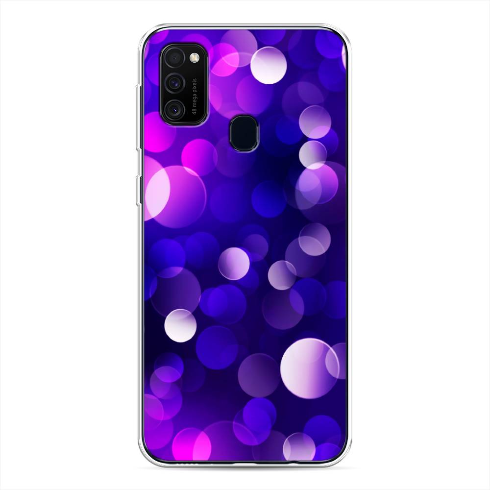 Чехол для Samsung Galaxy M21/M30s 