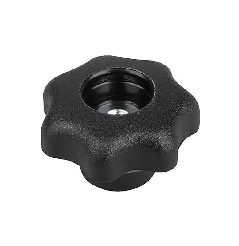 

Звездообразная рукоятка M12 KIPP K0155.5121