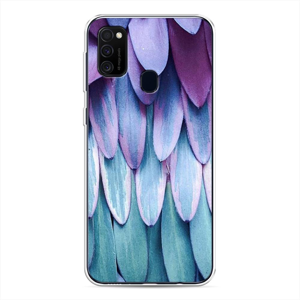 Чехол для Samsung Galaxy M21/M30s 