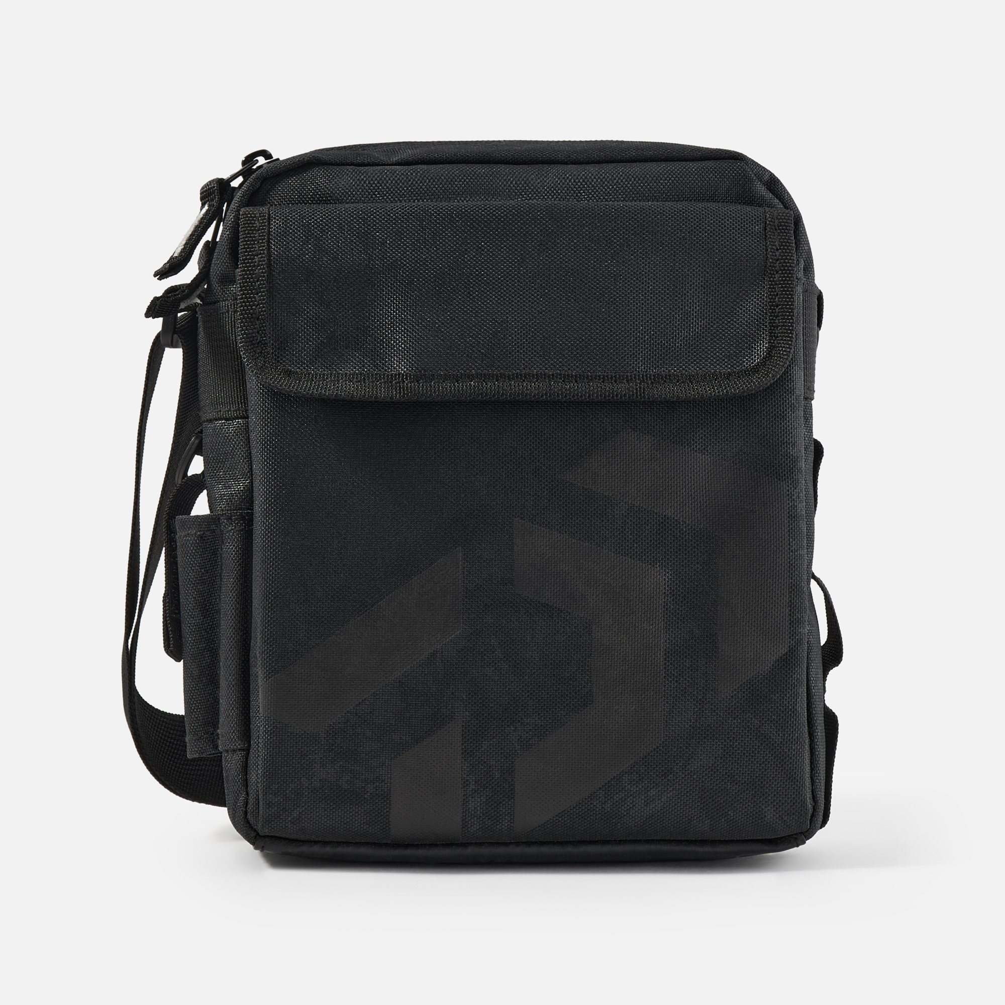 Рюкзак рыболовный Daiwa March Road Sub small Shoulder Backpack чёрный
