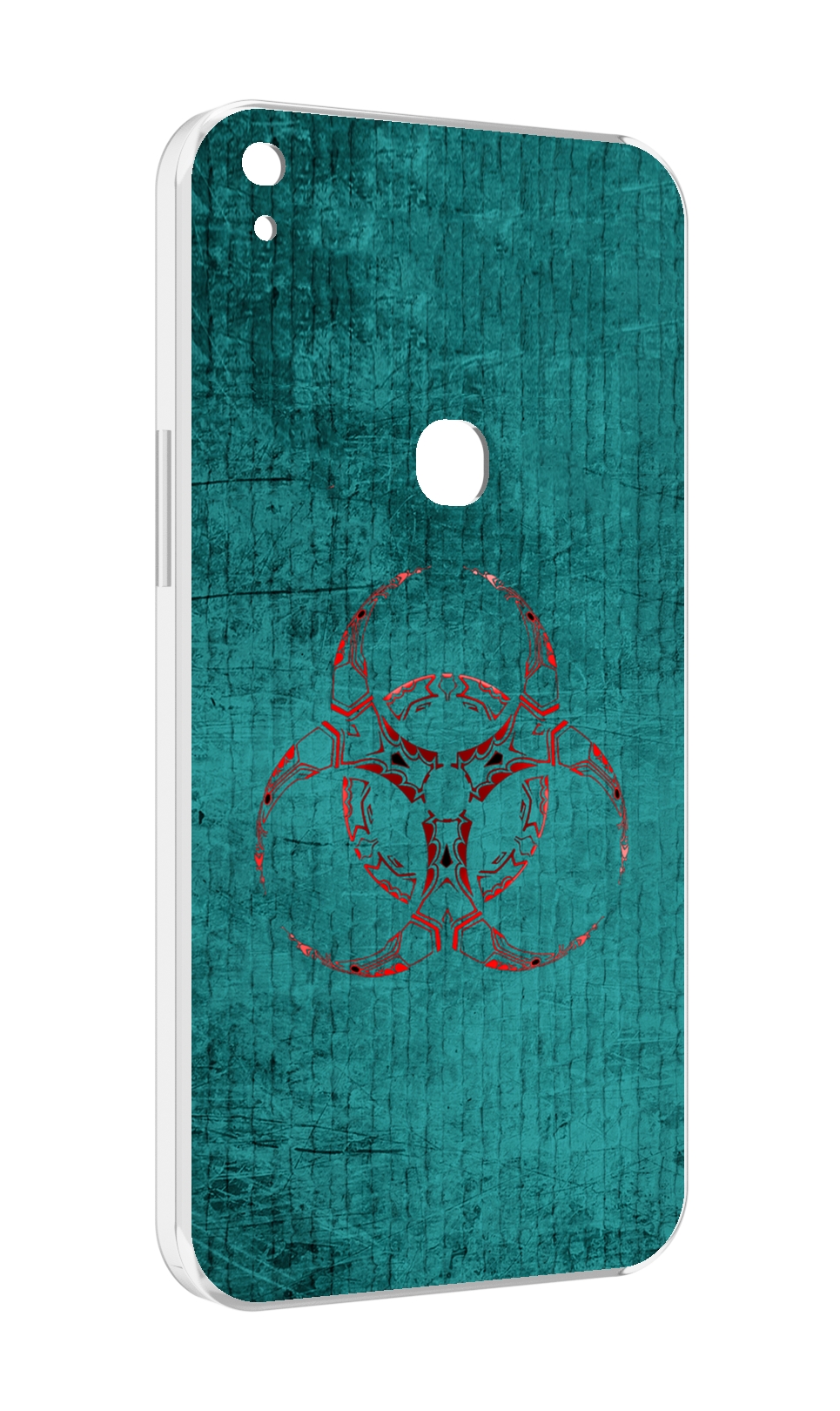 

Чехол MyPads Амбрелла для Alcatel SHINE LITE 5080X 5.0, Прозрачный, Tocco