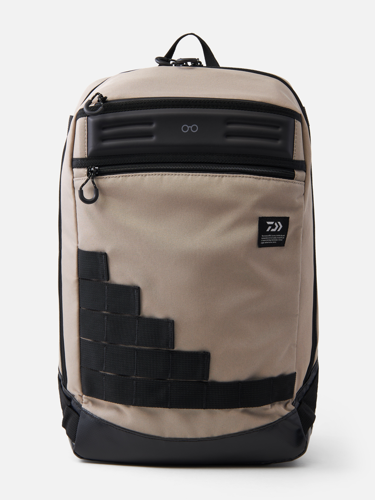 Рюкзак Daiwa BP-20022 Type 1 backpack светло-коричневый