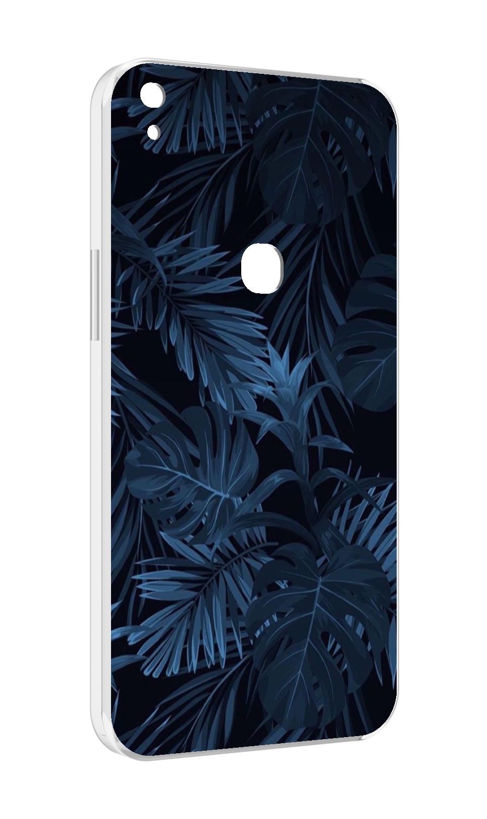 

Чехол MyPads wp5415632 для Alcatel SHINE LITE 5080X 5.0, Прозрачный, Tocco