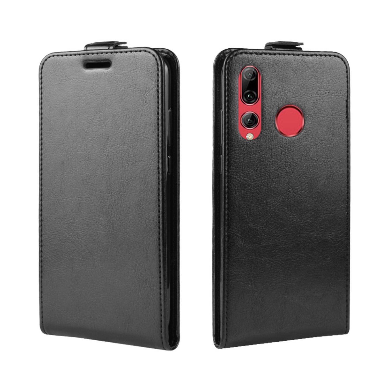 фото Чехол mypads для realme 5 pro black (138492)