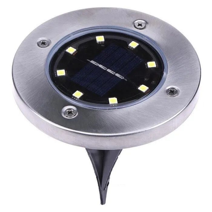 

Садовый светильник Forall Gardenlight_8 8 шт.