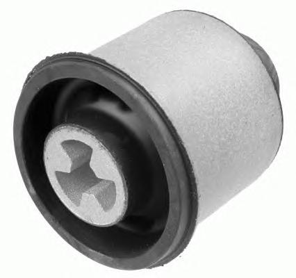 

С/блок задн балки Audi A3 TT VW Golf IV Bora Polo Seat Skoda