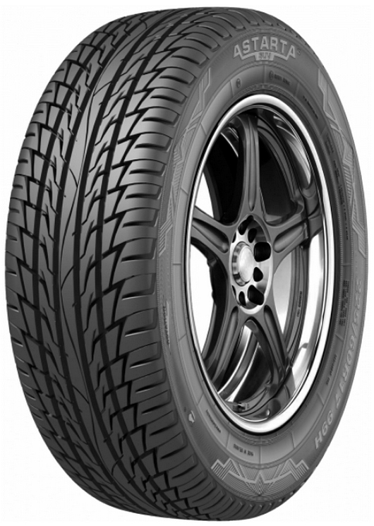 Шины Belshina Astarta SUV 225/60 R18 100H