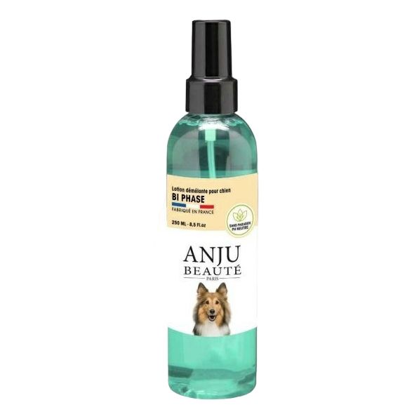 

Спрей для собак Anju Beaute для облегчения расчесывания 250 мл