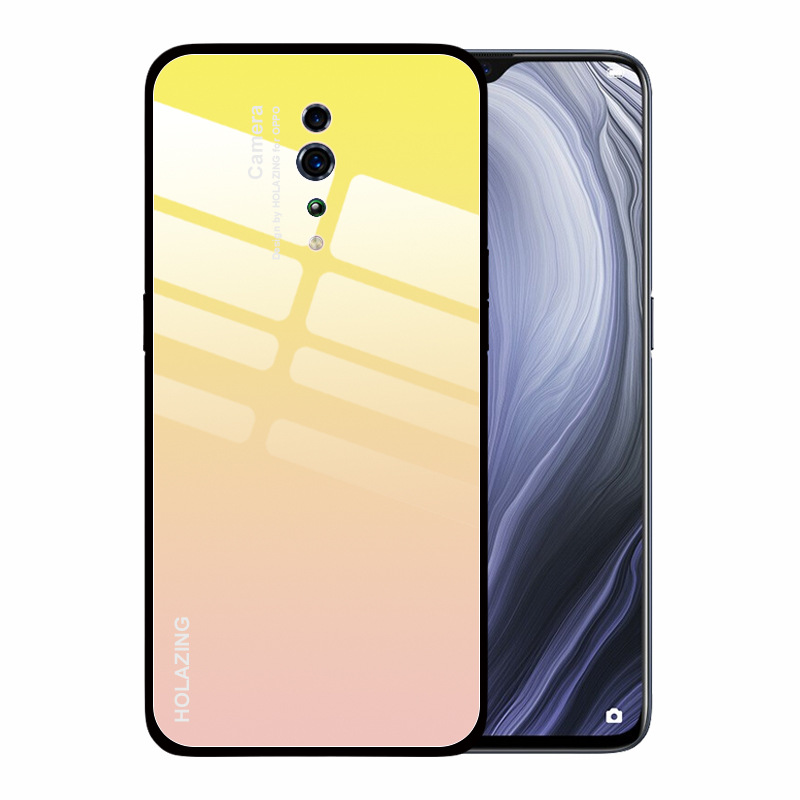 

Чехол MyPads для Realme 5 Pro желтый (138483), Realme 5 Pro